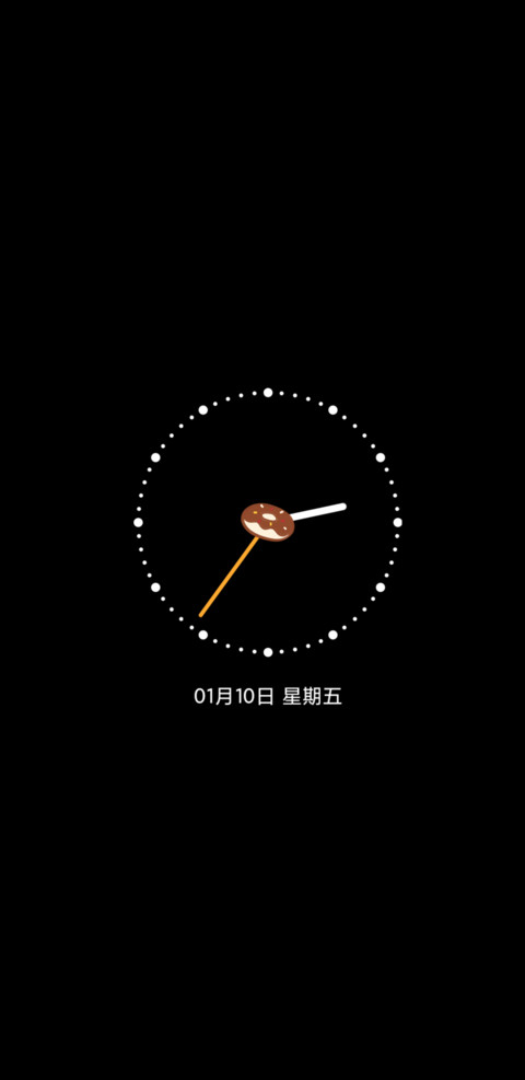熊熊曲奇饼干  screenshot