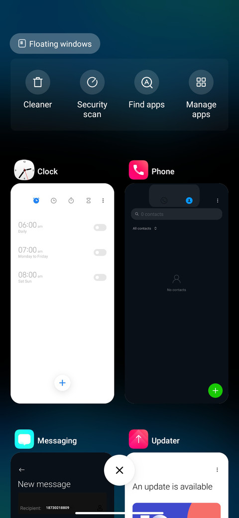 Abs screenshot
