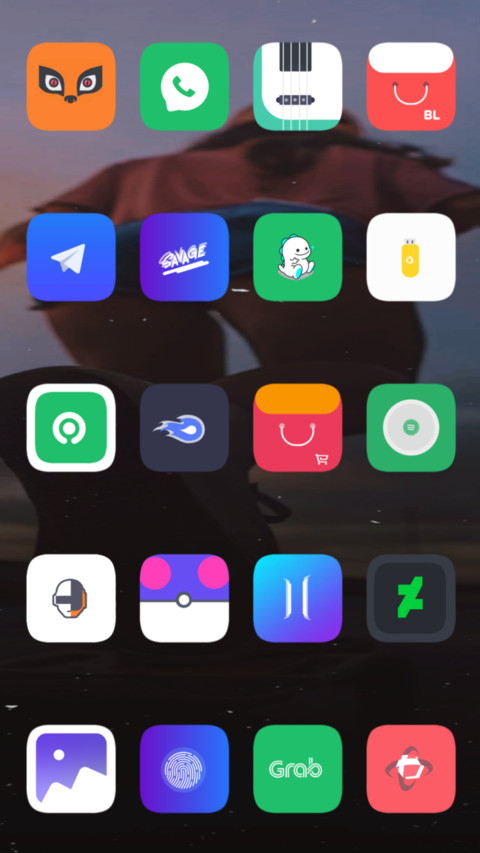 Stay At Home Dual V11 screenshot