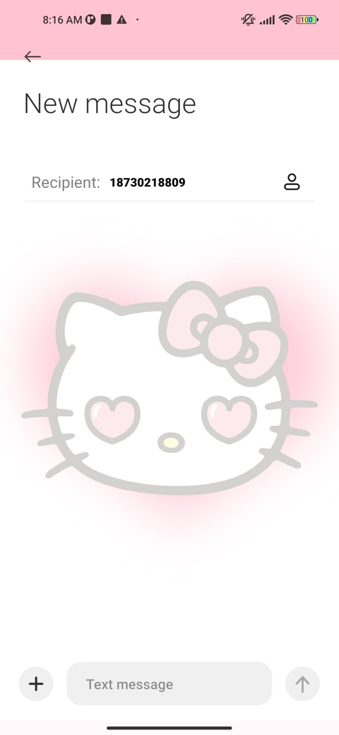 hellokitty daily screenshot
