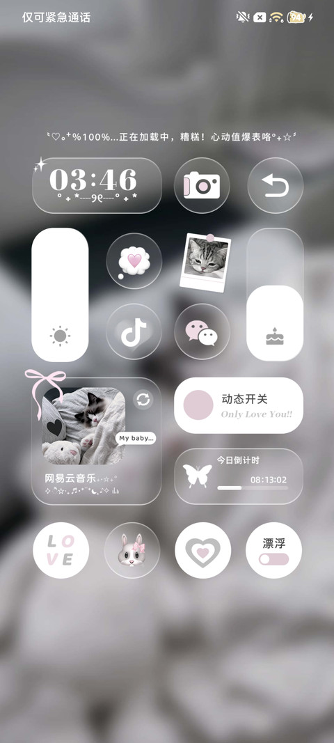 ins猫的幸福时光 screenshot