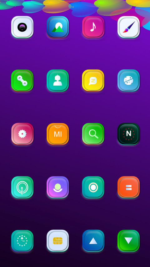 Balloon  Love  screenshot