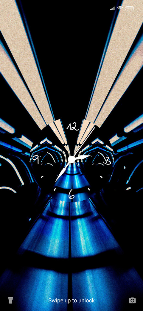 Minimal Cha screenshot
