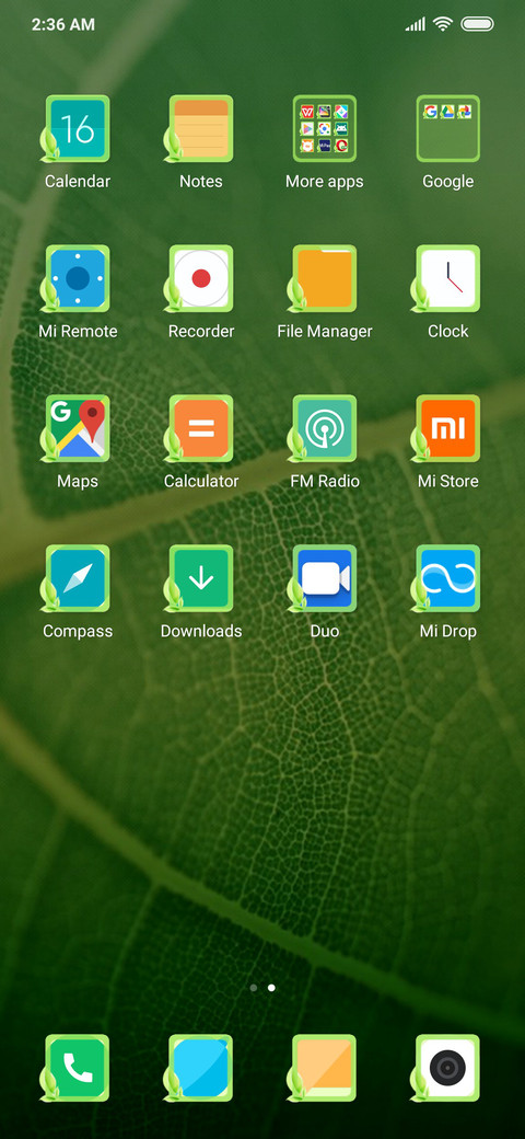 Pleats_DWM3 screenshot