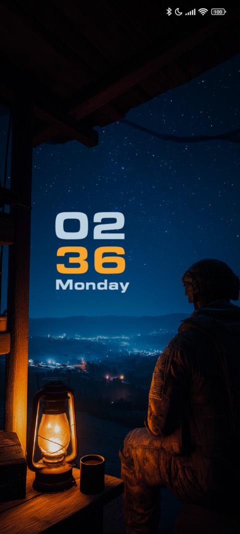 Last Watch screenshot
