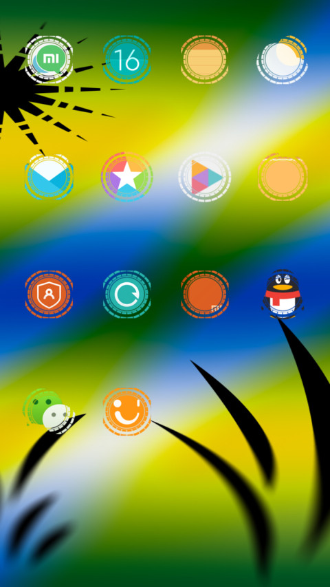Good Morning_DWM3 screenshot