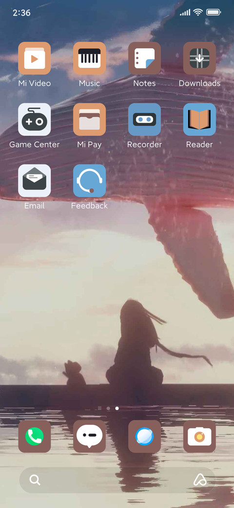 roc screenshot
