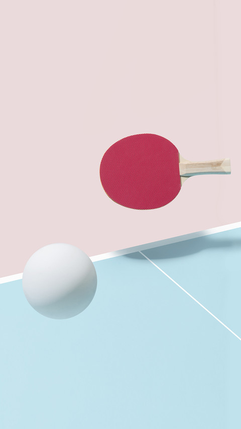 International-pingpong screenshot