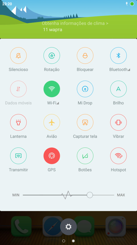 KEEZY COLORS screenshot