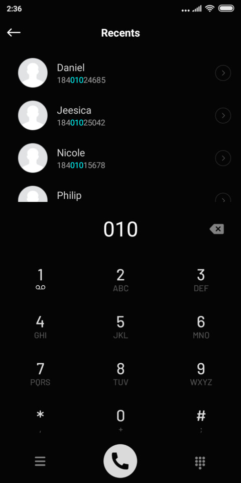 YourTheme Dark _DWM19 screenshot