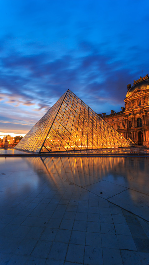 Architect IM Pei died 72 screenshot