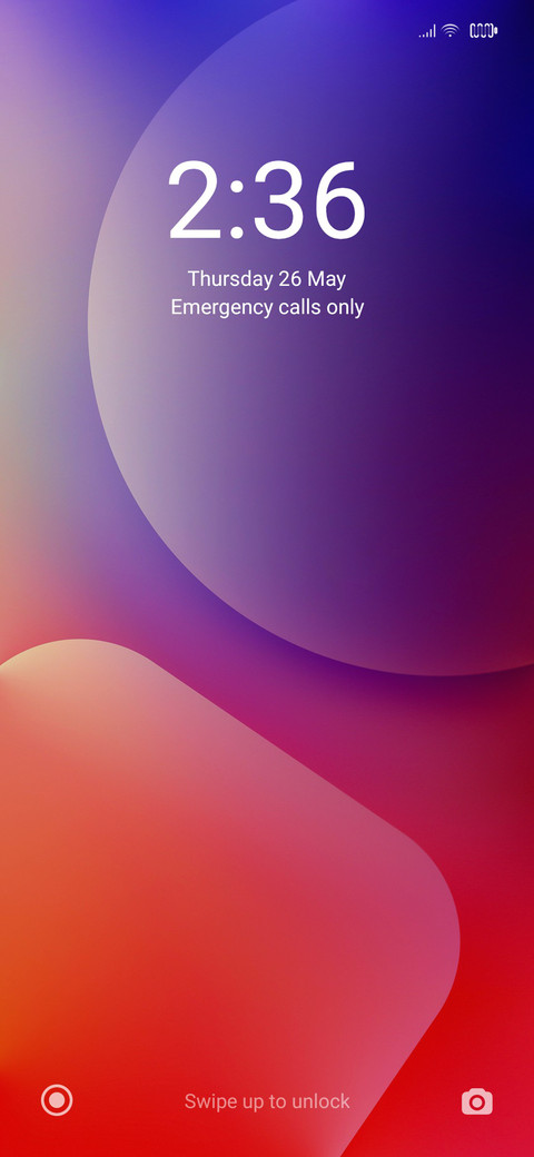 Honey screenshot