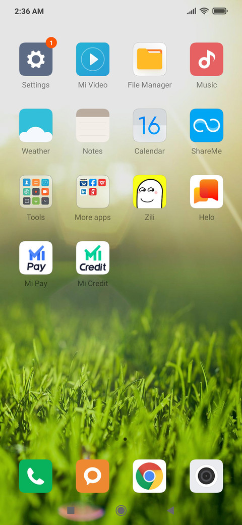 MIUI_1 screenshot