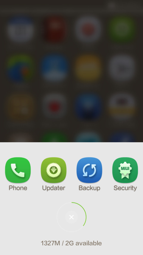 NewYear v5-2015 screenshot