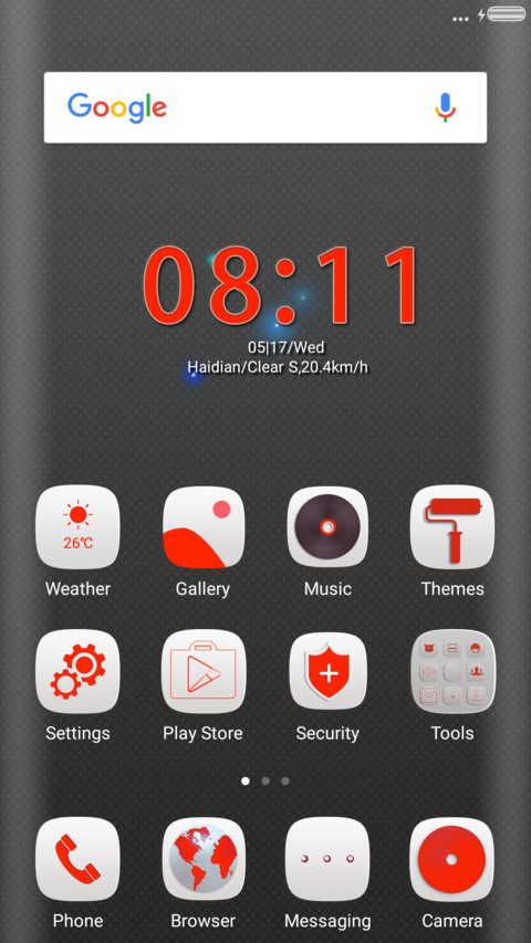 Orange【DD】 screenshot