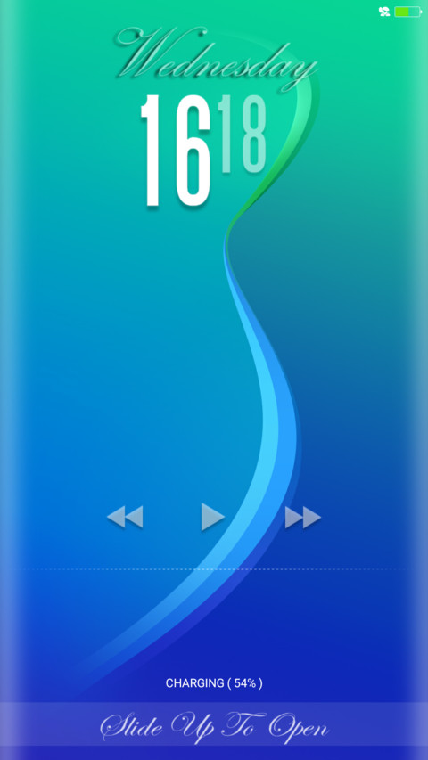 Note Edge  DD  screenshot