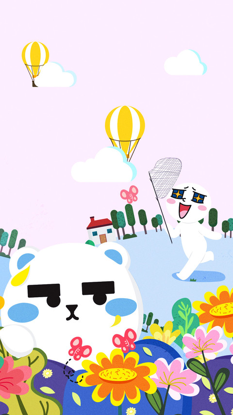 聚会的时光 screenshot
