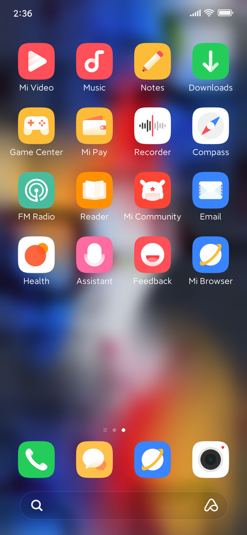 Agit77V12 screenshot