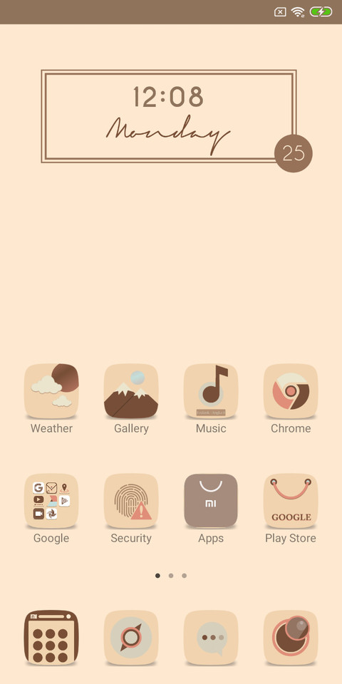 Coeglat screenshot