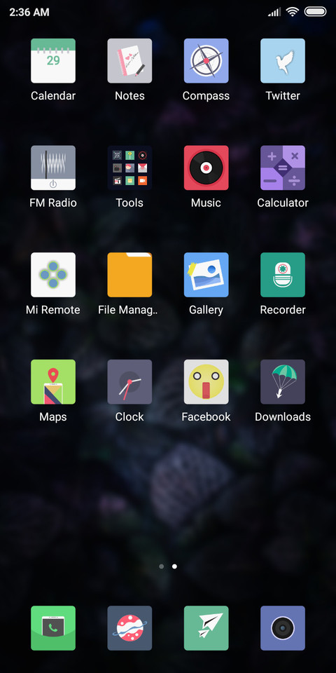  Purple Floyd screenshot