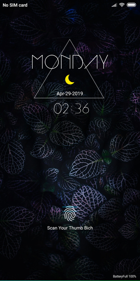 Purple Floyd screenshot