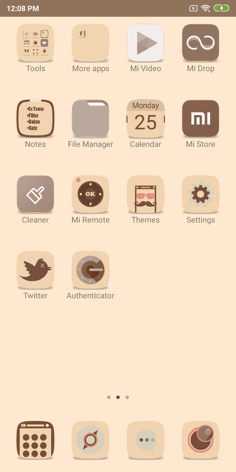 Coeglat screenshot