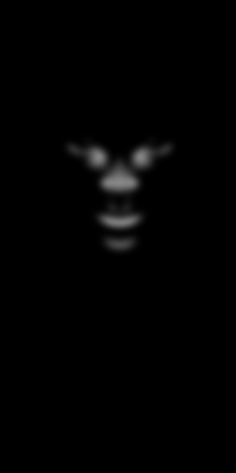 Mysterious screenshot