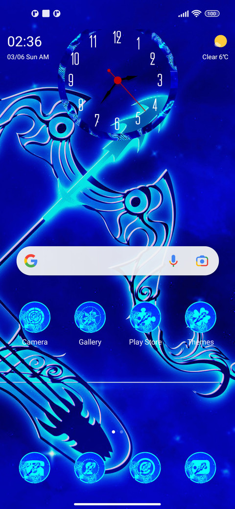 Star Sign screenshot