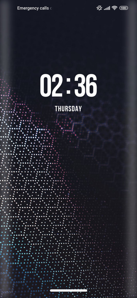 Stock_Palette screenshot