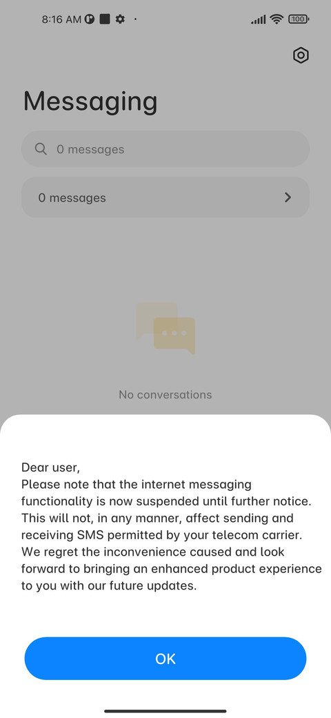 FDOOS screenshot