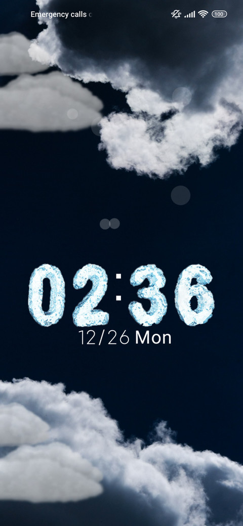 Dynamic Zen screenshot