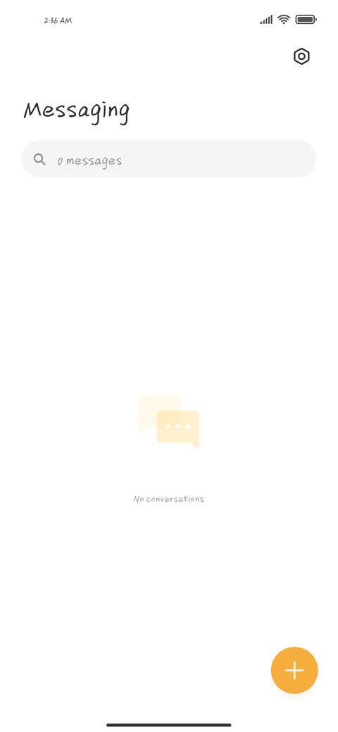 Senty MARUKO screenshot