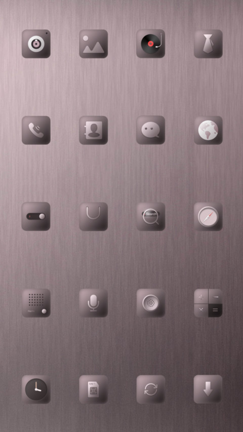 For简约轻商务 screenshot