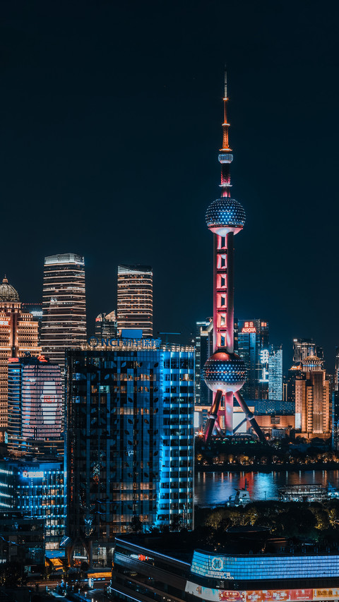Magic capital Shanghai 3 screenshot