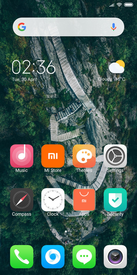 Good Vibes screenshot