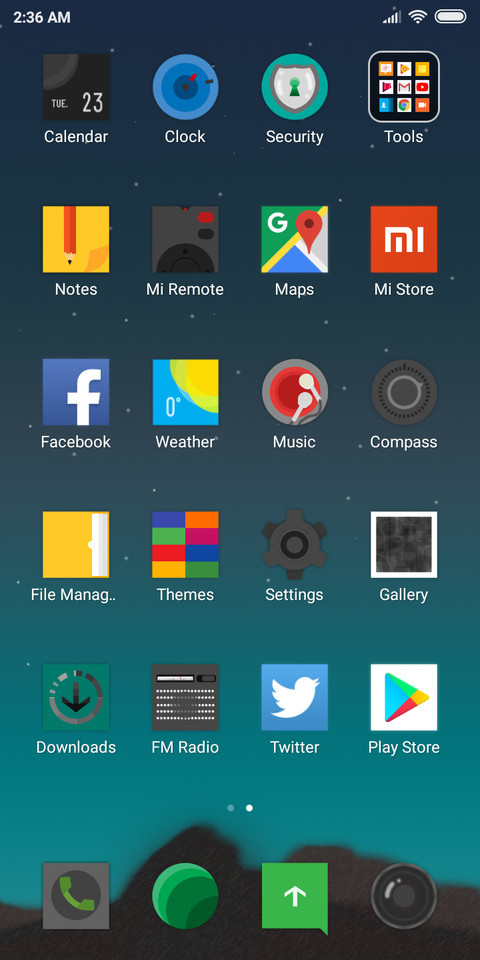 Petmalu NY screenshot