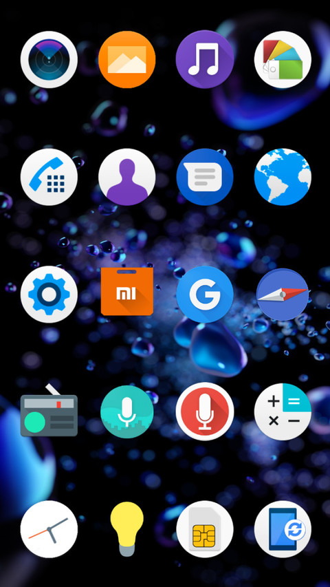 Xperia XZ1 V 10 screenshot