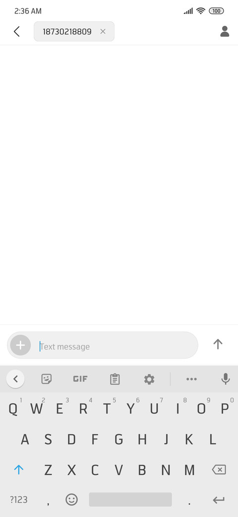 Telenor Regular screenshot