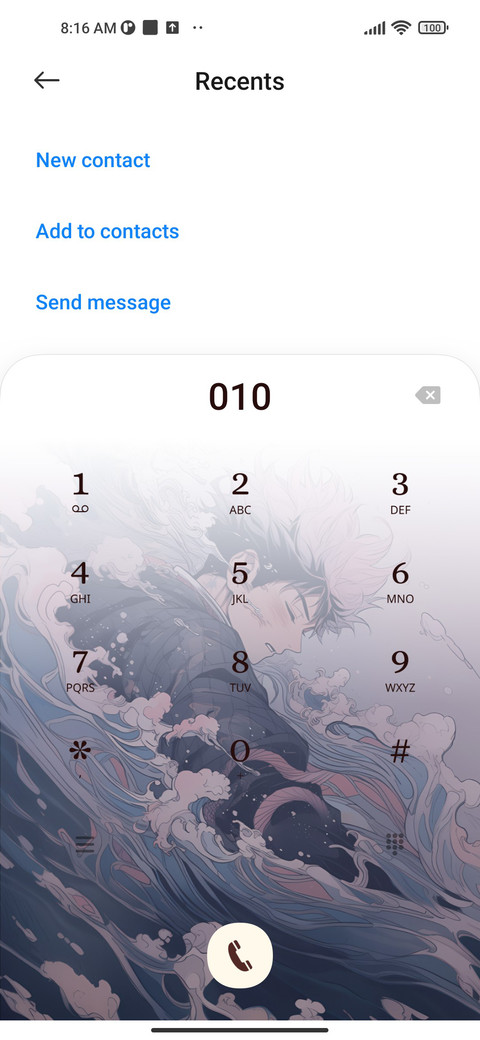 Wave boys screenshot