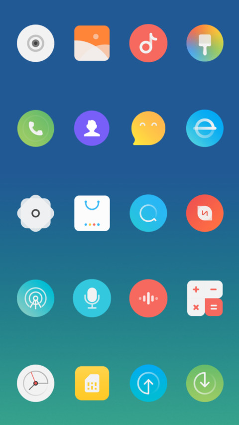 10 Pro screenshot