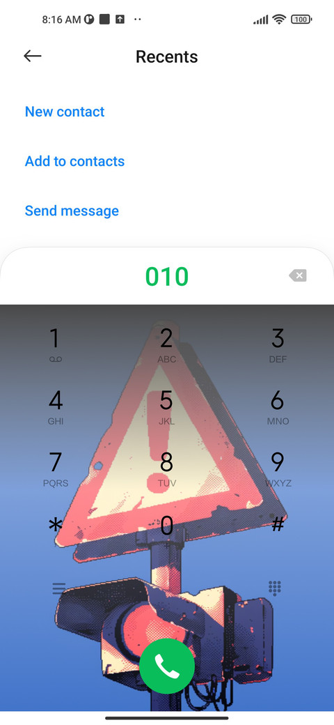 indicator screenshot