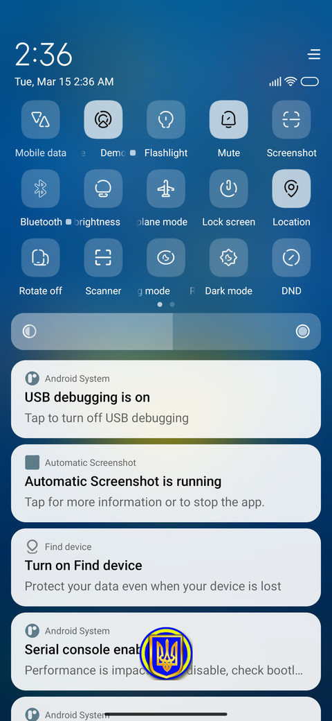 Ukraine+v12 screenshot