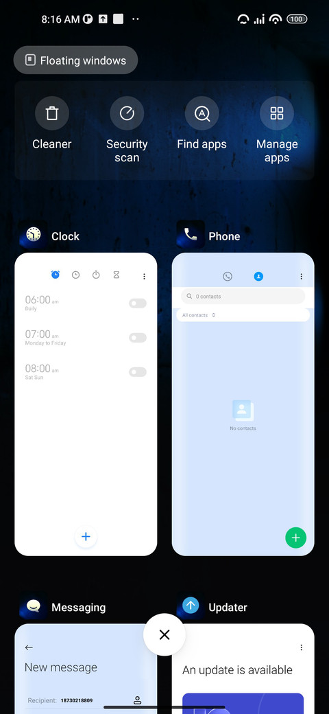Valentine_black screenshot
