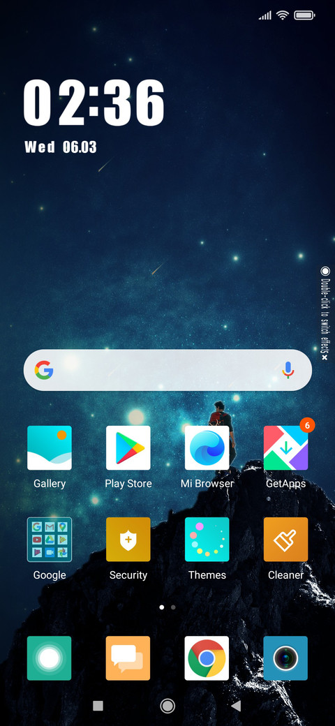 Distance999 screenshot
