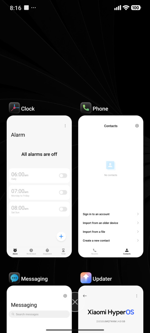 Colorful 26 screenshot