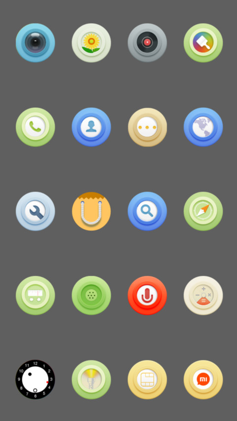 iOS领航版 screenshot