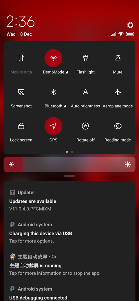 Batman_3MD screenshot