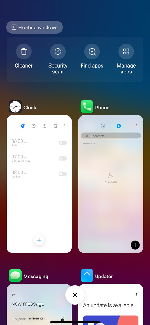SUR_YENI screenshot