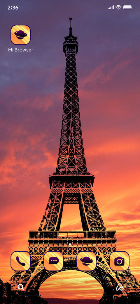 monument tower screenshot