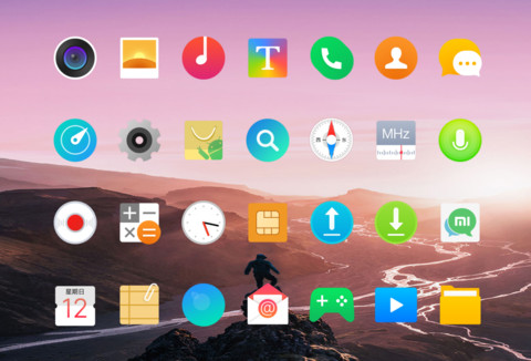 Color Life screenshot